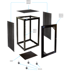 Exploded Image Rack With arrows V2